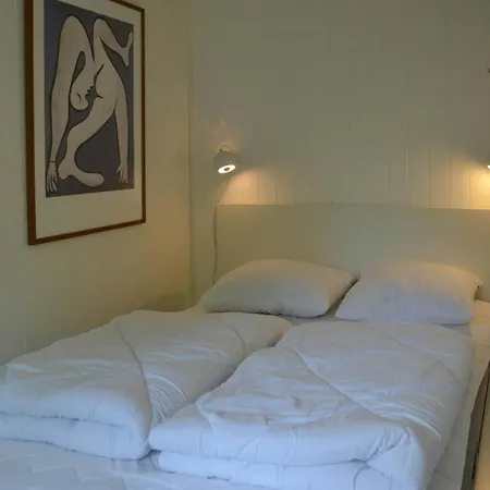 Casa vacanze With Large Garden Near Jaegerspris