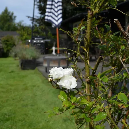 With Large Garden Near Jaegerspris Casa vacanze Kyndby