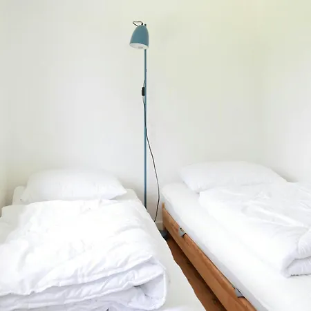 With Large Garden Near Jaegerspris